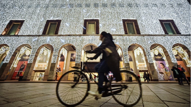 Italija za blagdane uvodi još strože mjere