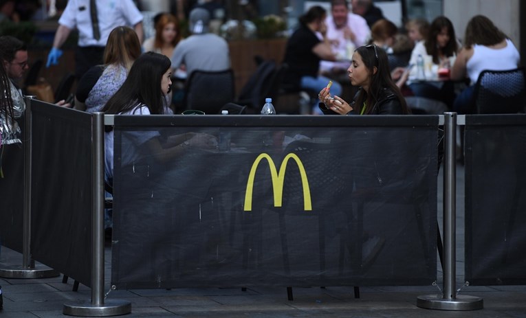 Što nam Big Mac indeks govori o odnosu dolara i drugih valuta