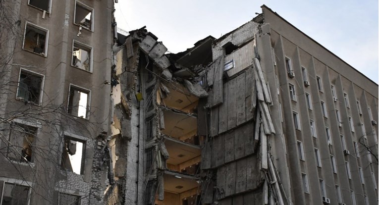 Pentagon: Rusko povlačenje izgleda kao repozicioniranje, očekujemo veliku ofenzivu