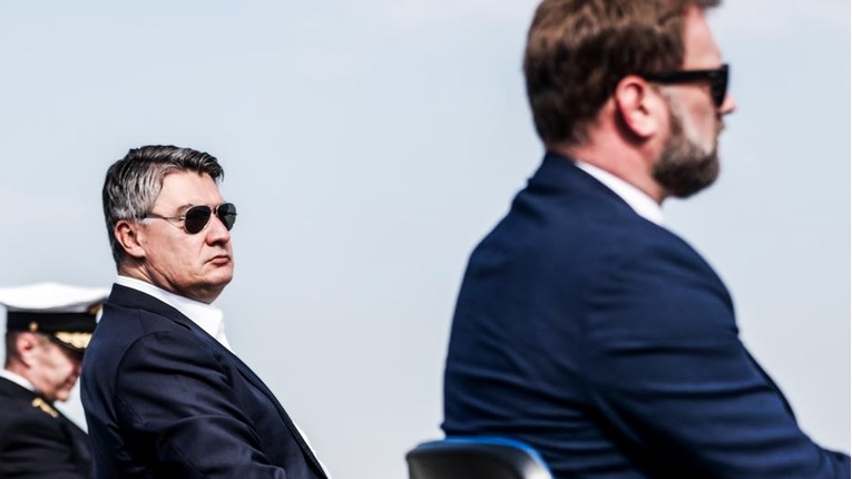 Milanović: Ministar Banožić laže