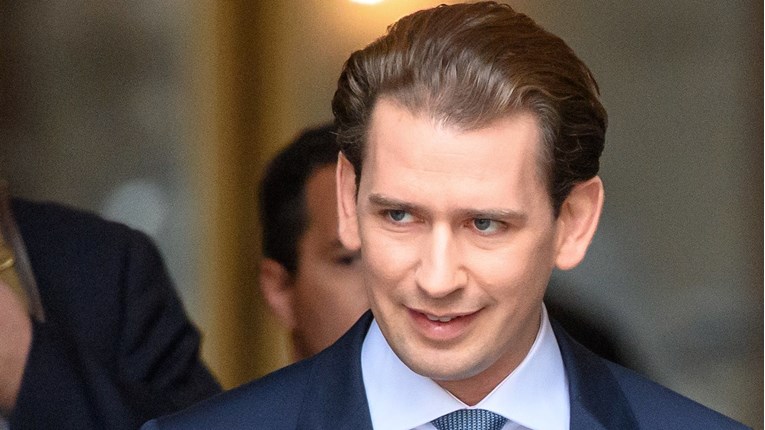 Kurz nakon optužbi za podmićivanje: Ne vidim razlog za ostavku