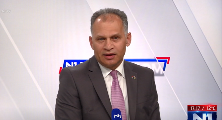 Kajtazi: Centri za socijalnu skrb su prema Romima gori nego CIA