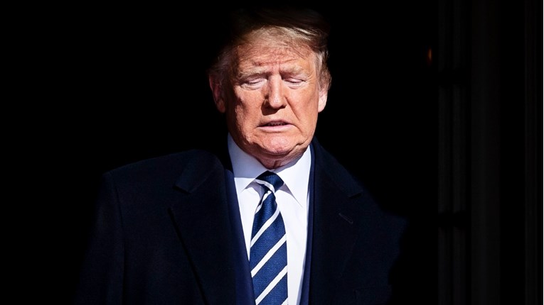 Njujorški tužitelj nakon godinu dana dobio Trumpove porezne prijave