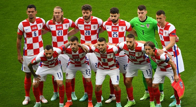 VIDEO Poslušajte kako je na Hampden Parku izviždana hrvatska himna