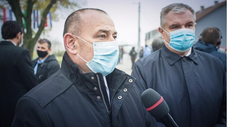 Ministarstvo: Juričanove tvrdnje o Medvedu i Bandiću su manipulativne