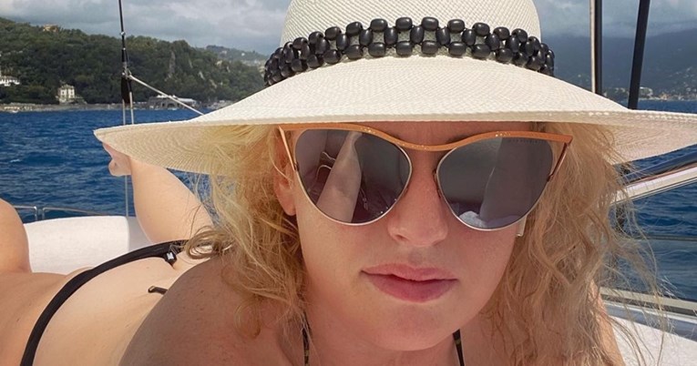 Evo kako Rebel Wilson održava svoju liniju nakon gubitka 35 kilograma