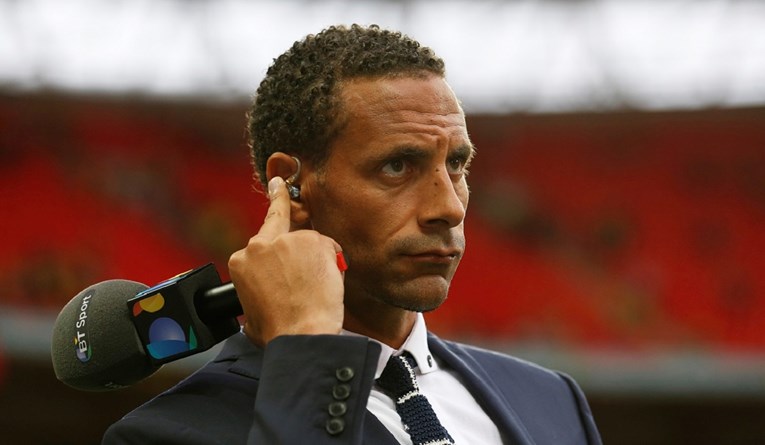 Rio Ferdinand brutalno izvrijeđao Manchester United. Poručio da se srami svog kluba