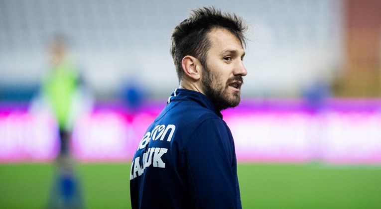 Transfermarkt Miju Caktaša proglasio slobodnim igračem