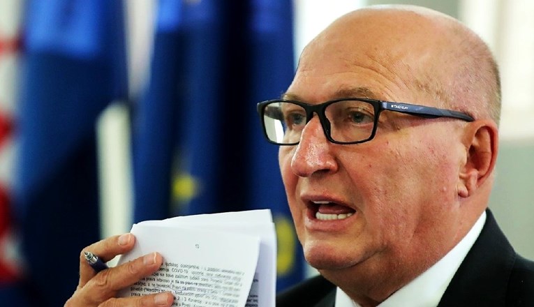 Šeparović: Odluke Ustavnog suda mora poštovati svatko, pa i Milanović