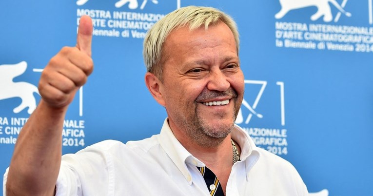 Emir Hadžihafizbegović: Hrvatsku jako volim, a Jugoslavija me oblikovala kao osobu