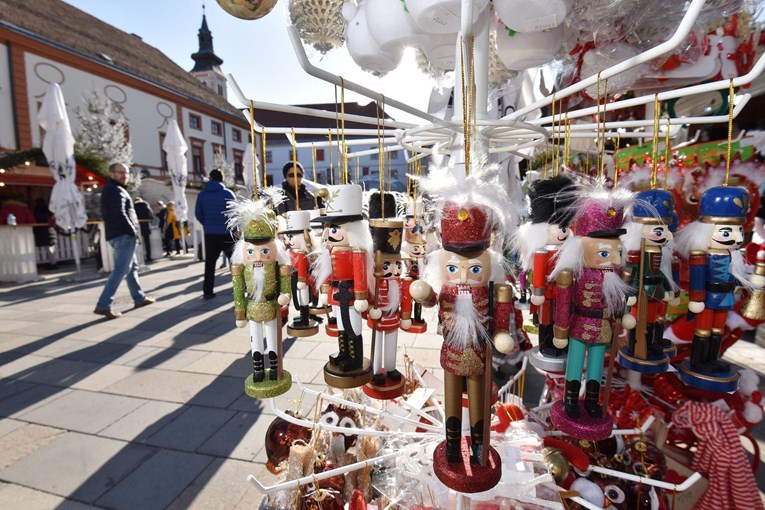 Varaždinski Advent posjetilo 150 tisuća ljudi