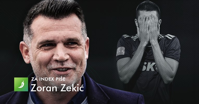 Ne mogu objasniti što se događa s Theophileom, a Dinamo ima jedan ključni problem