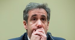Bivši Trumpov odvjetnik Michael Cohen vraćen u zatvor
