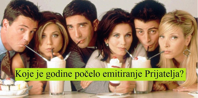 Skupite li više od 6/10 u ovom kvizu nasumičnog znanja, već ste dobro prošli