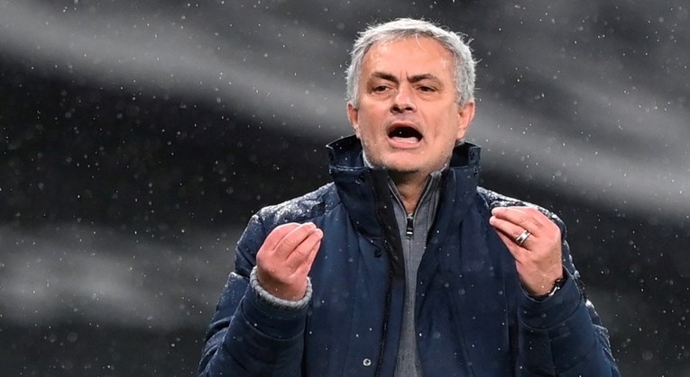 Mourinho će za vrijeme Europskog prvenstva raditi kao stručni komentator