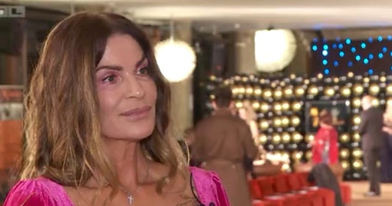 Ana Sasso otkrila da se udala za kirurga Hrvoja: Mi smo u braku, samo se to ne zna