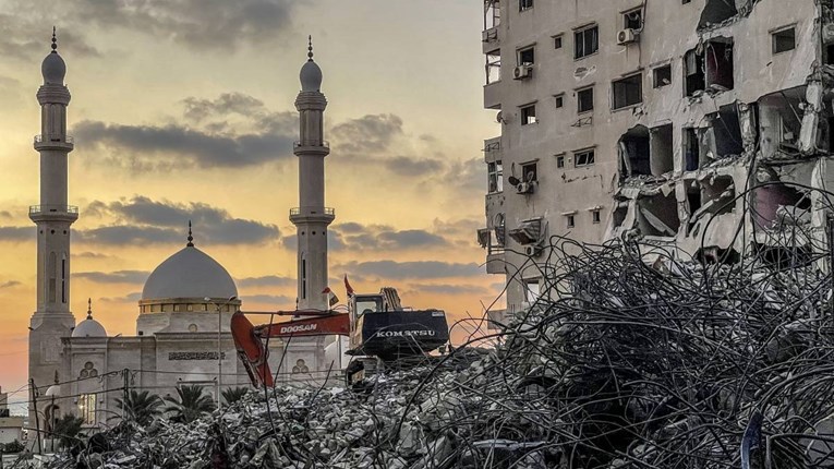 Human Rights Watch optužio Izrael i Hamas za ratne zločine