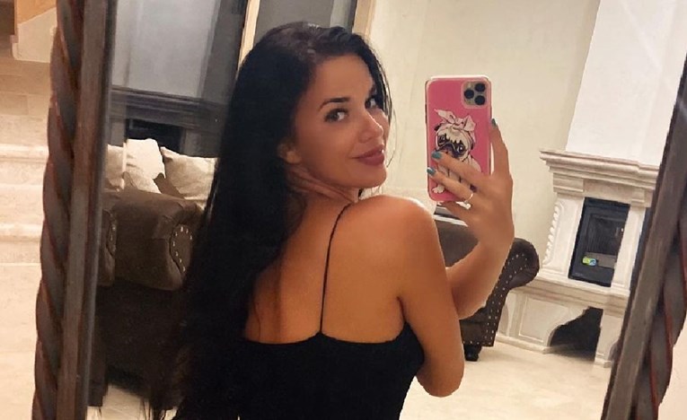 Ivana Knoll otkrila tko joj je kupio stan u Zagrebu