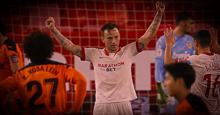 Majstor Rakitić