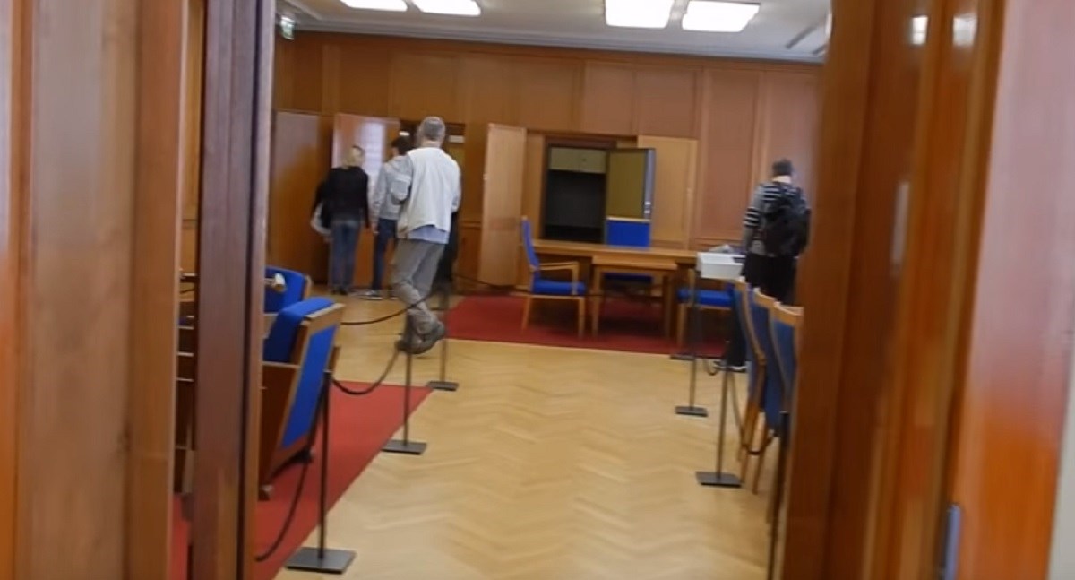 Je Patrick još uvijek izlazi sa stassi