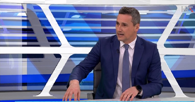 Strahonja o sucu na derbiju Dinama i Hajduka: Ovo je presedan