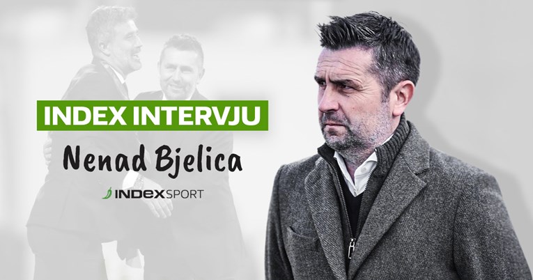 Bjelica otkrio želi li biti izbornik, što misli o Mamiću i koji je Petkovićev problem