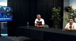 Mazzocco s gostima u Indexovom studiju komentirao nerede u Beogradu