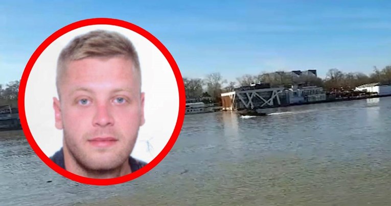 Srpski mediji: Nadzorne kamere snimile Mateja pred klubom, vidi se smjer u kojem ide