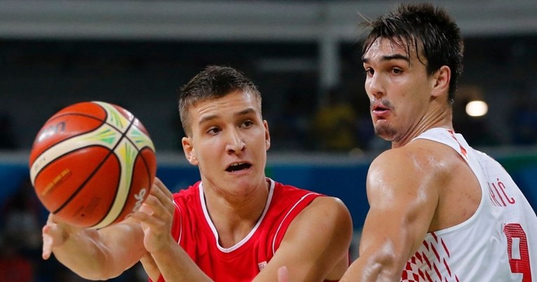 Bogdan Bogdanović: Molim se za ljude u Hrvatskoj