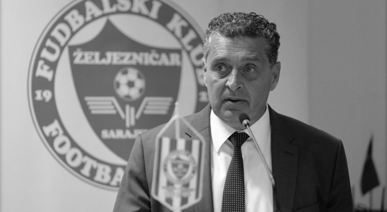 Predsjednik Želje preminuo od koronavirusa