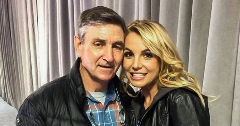 Otac Britney Spears oglasio se nakon njenog svjedočenja