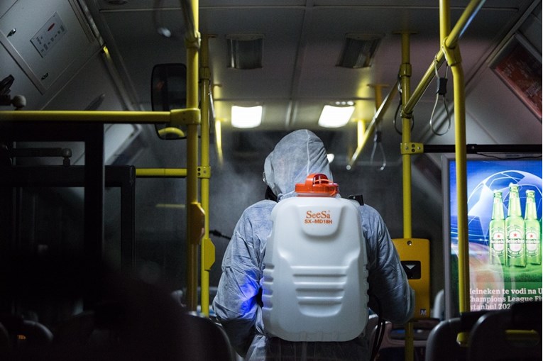 Koronavirus se vratio u Mostar nakon 40 dana