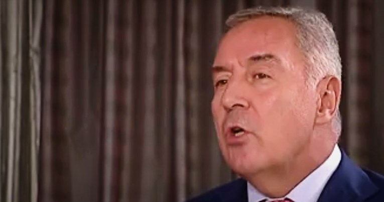 Đukanović: Nema Velike Srbije bez Crne Gore. Iza toga stoji Vučić