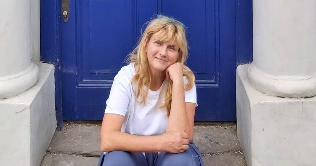 Doležal seks sanja Sanja Doležal: