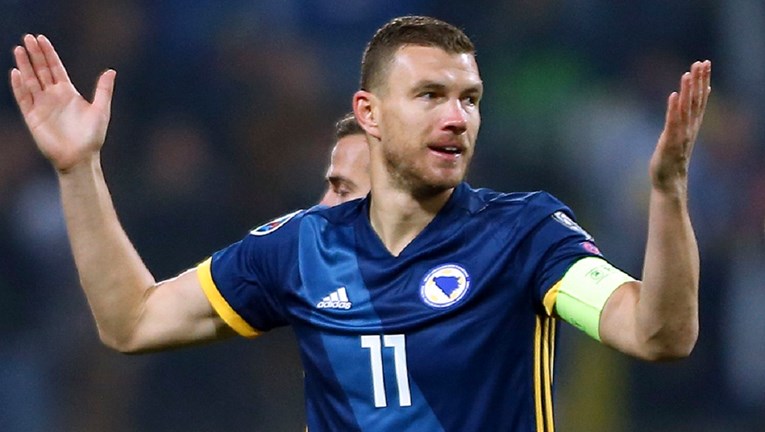 ARMENIJA - BiH 4:2 Debakl Prosinečkog u kvalifikacijama za Euro