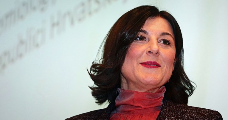 Milanovićeva žena o pretilosti Hrvata: Ako ste žedni, pijte vodu