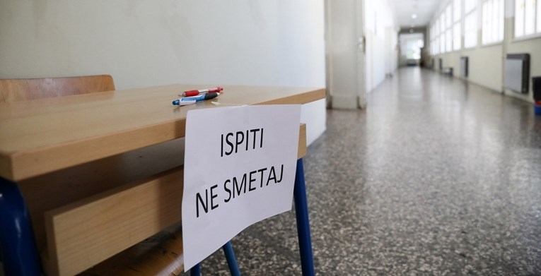 Svi maturanti trebali bi znati odgovor na ovo pitanje iz hrvatskog, znate li vi?