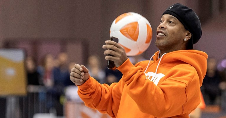 Ronaldinho o budućim vladarima europskog nogometa: Imaju najbolje igrače na svijetu