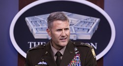 Pentagon: Očekujemo nove napade, tisuće ljudi su u neposrednoj opasnosti