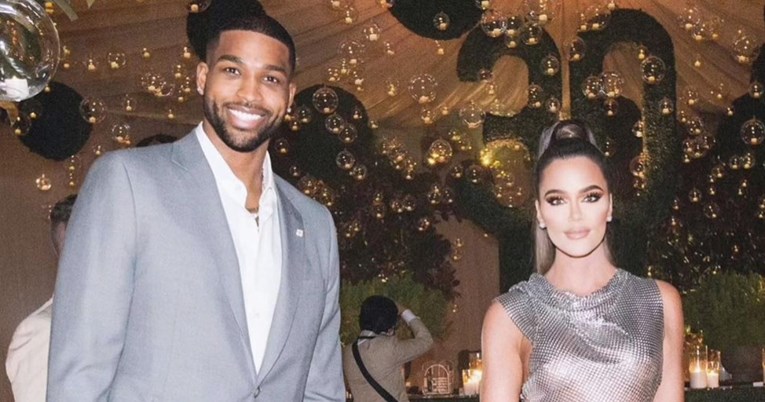 Khloe i Tristan opet prekinuli? Njega ulovili kako s tri djevojke ide u sobu