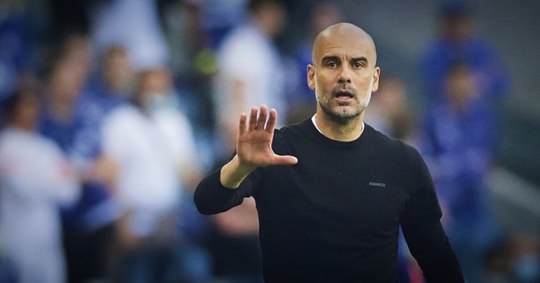 The Athletic: Pep želi dva kapitalca, spreman je prodati osam igrača