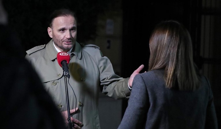 Odvjetnik Nobilo: Ovo je jedan od većih skandala hrvatskog pravosuđa