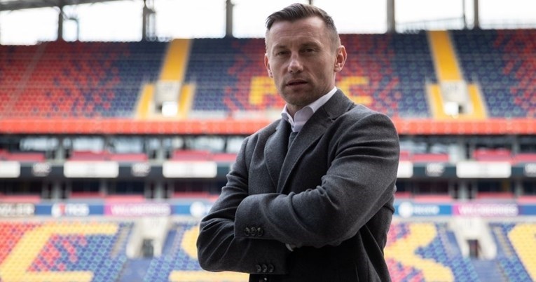 Olić više nije trener CSKA Moskve, otišao nakon samo dva mjeseca