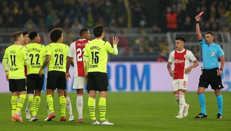 Hummels i Borussia bijesni: Čista farsa. Nisam mogao vjerovati. Ovo je Liga prvaka