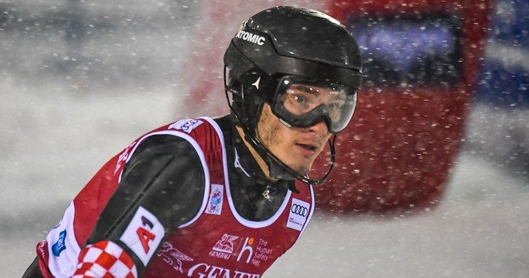 Vidović i Rodeš ostvarili fantastičan rezultat u prvoj vožnji. Od 13:30 druga vožnja