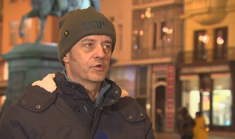 Oreščanin: Ako brojke budu dobre, a ne bude otvaranja, sigurno ide novi prosvjed