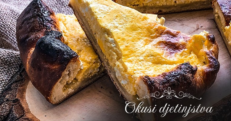 Okusi djetinjstva: Vrbovečka pera - provjereni recept Valentinine mame