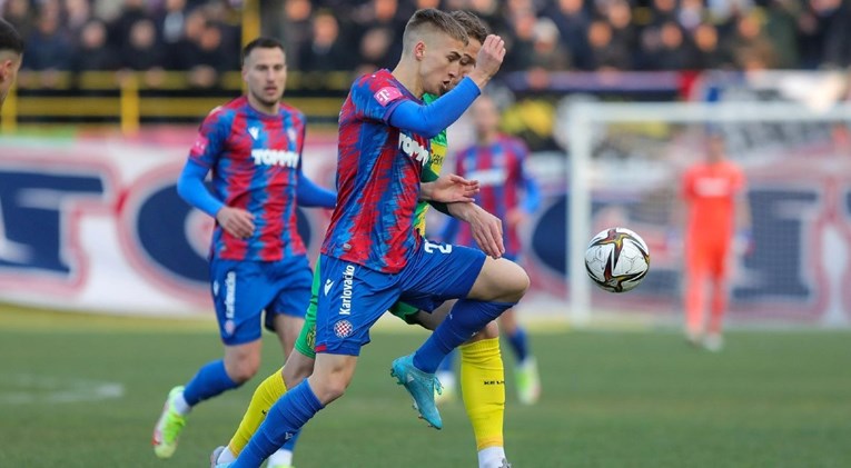 Ovo su utakmice za kojima hajdukovci žale. Imali su veliku priliku skinuti Dinamo