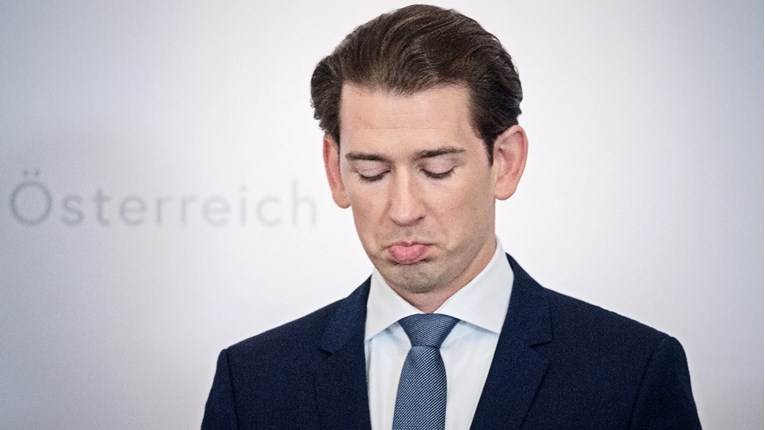 Austrija će koristiti Sputnik V tek nakon odobrenja EMA-e, kaže Kurz