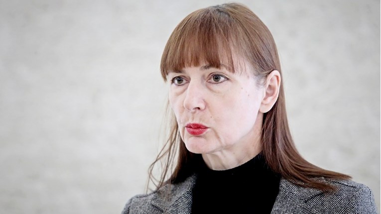 Škorina sestra odjurila sa sjednice DP-a, protiv nje pokrenut disciplinski postupak